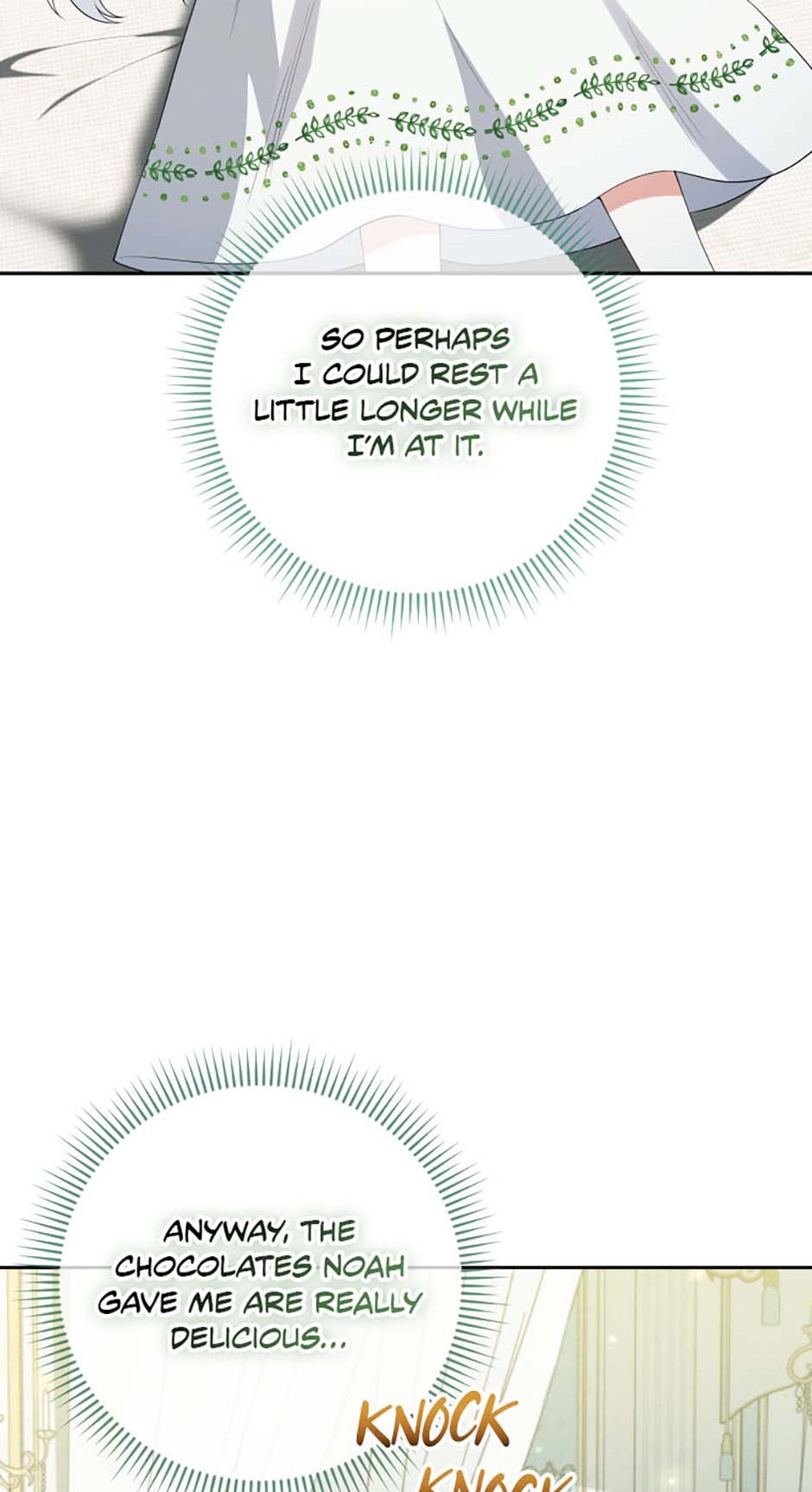 Reincarnation Comes at a Price Chapter 22 page 40 - 