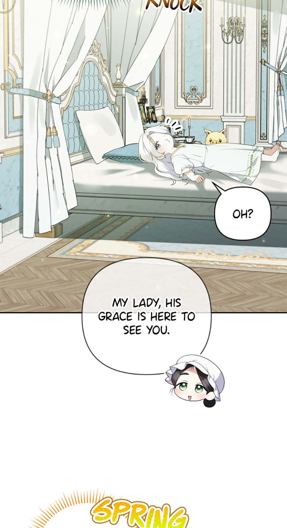 Reincarnation Comes at a Price Chapter 22 page 41 - 