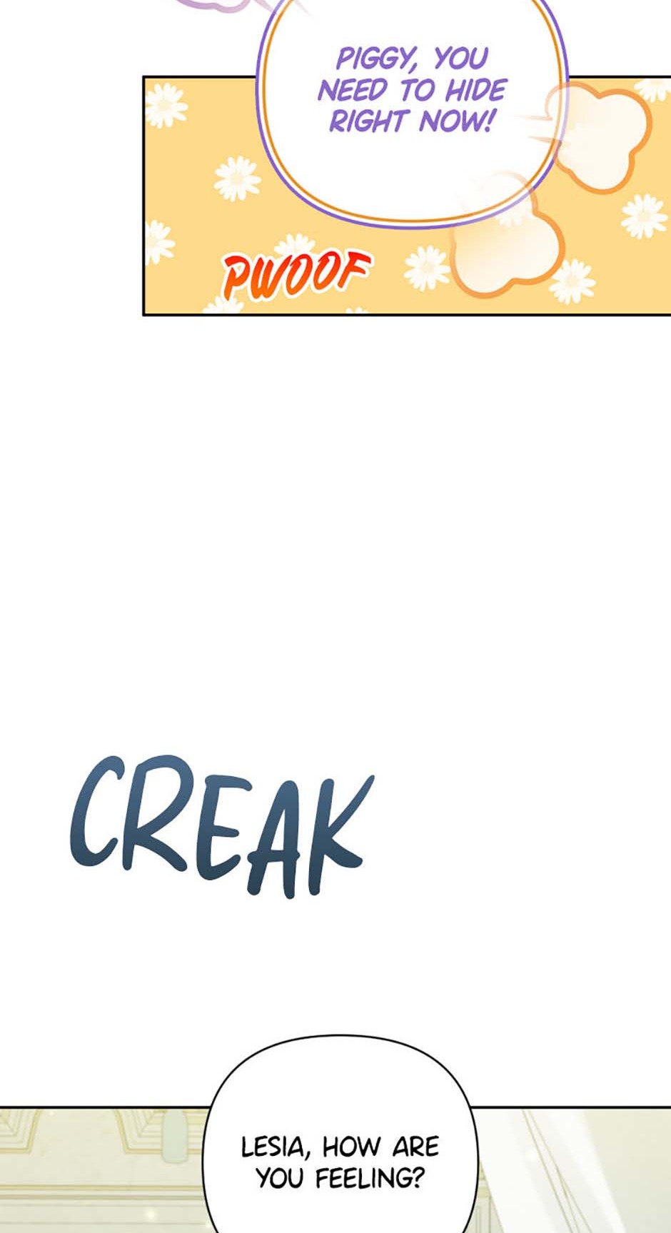 Reincarnation Comes at a Price Chapter 22 page 43 - 