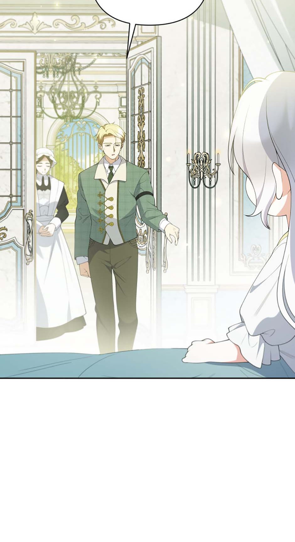 Reincarnation Comes at a Price Chapter 22 page 44 - 