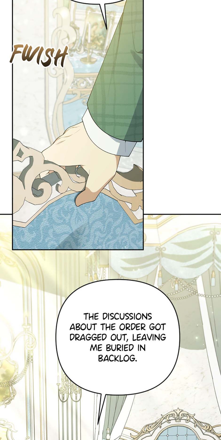 Reincarnation Comes at a Price Chapter 22 page 48 - 
