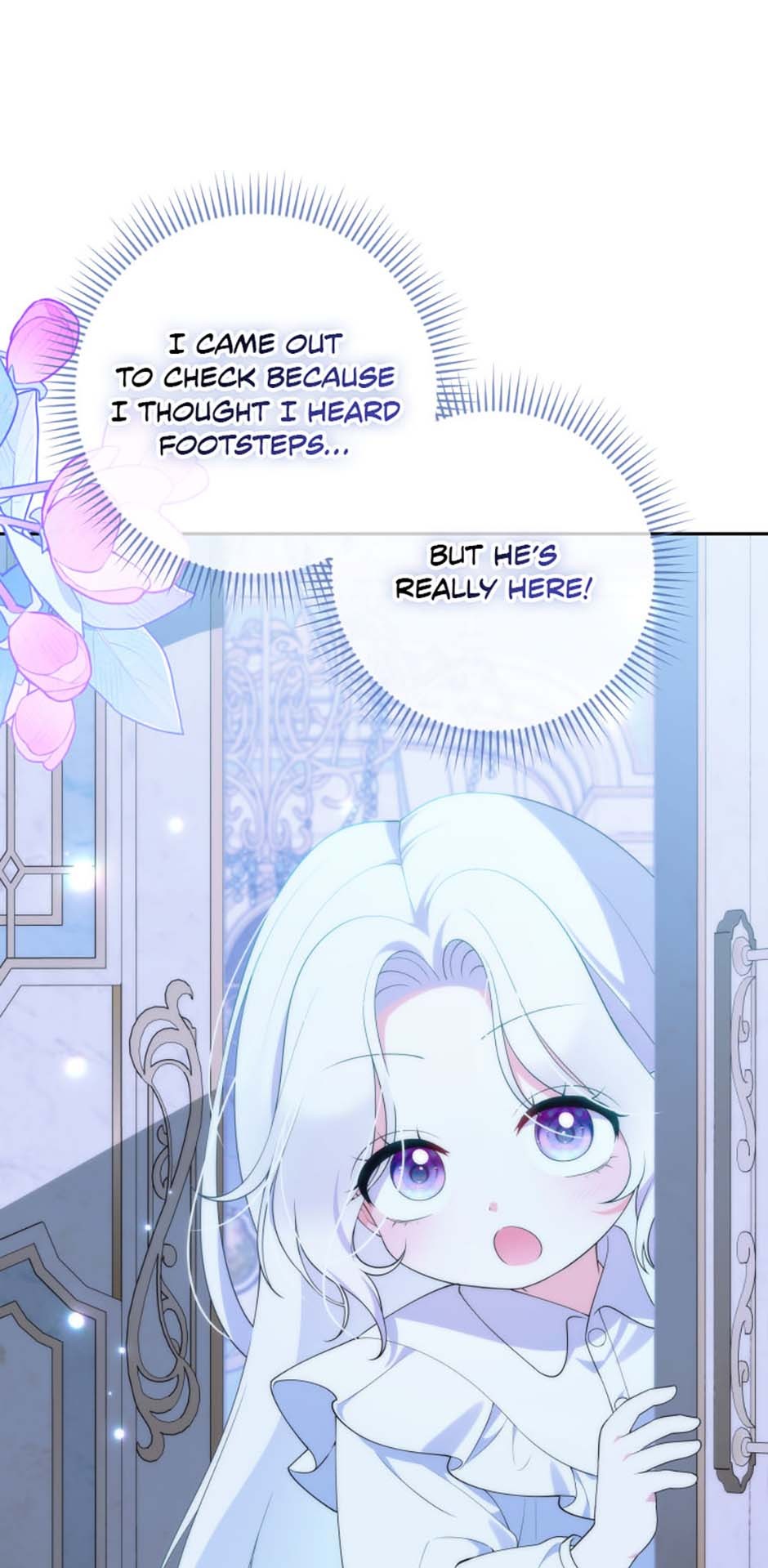 Reincarnation Comes at a Price Chapter 22 page 6 - 