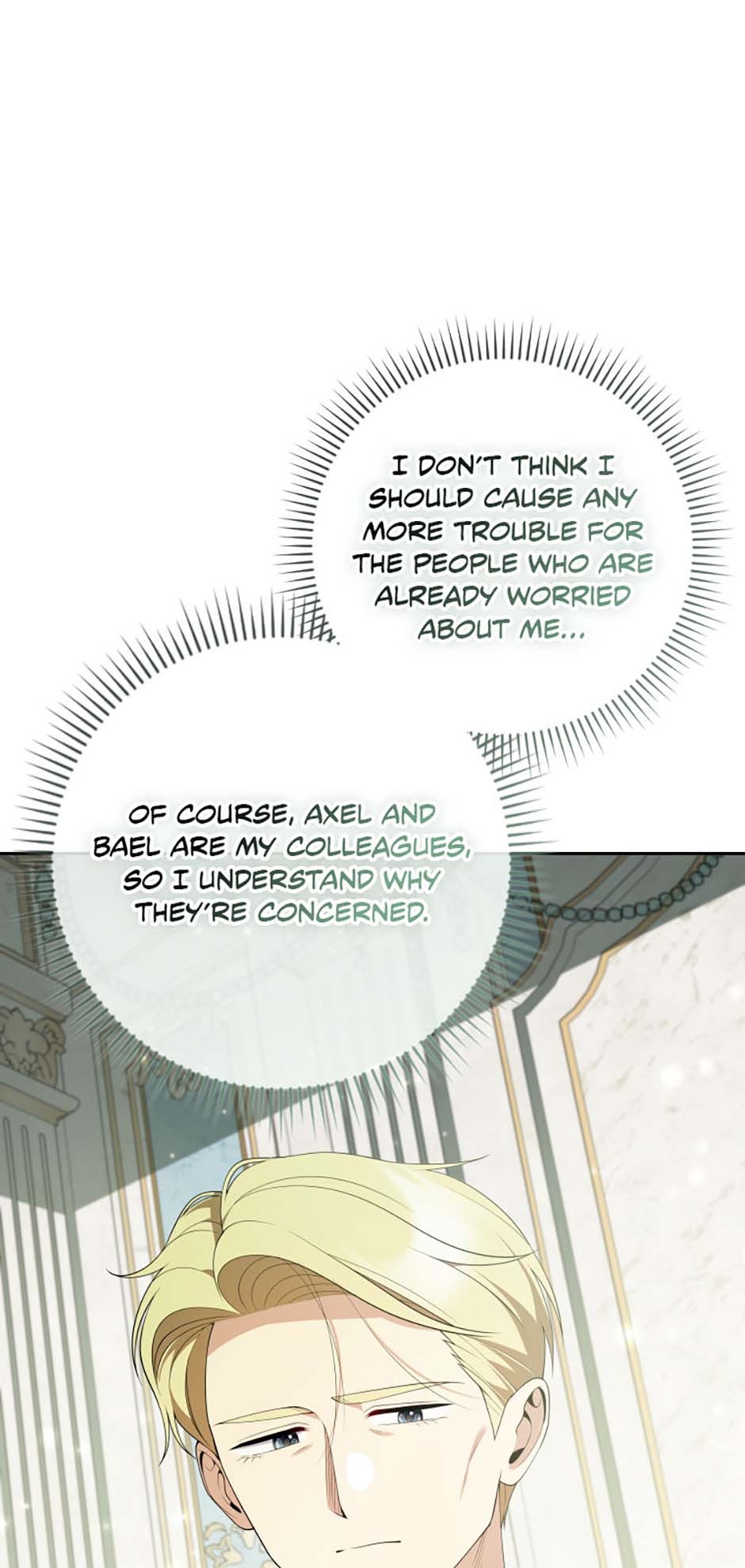 Reincarnation Comes at a Price Chapter 22 page 51 - 