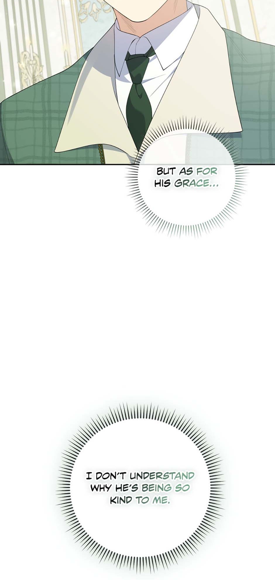 Reincarnation Comes at a Price Chapter 22 page 52 - 