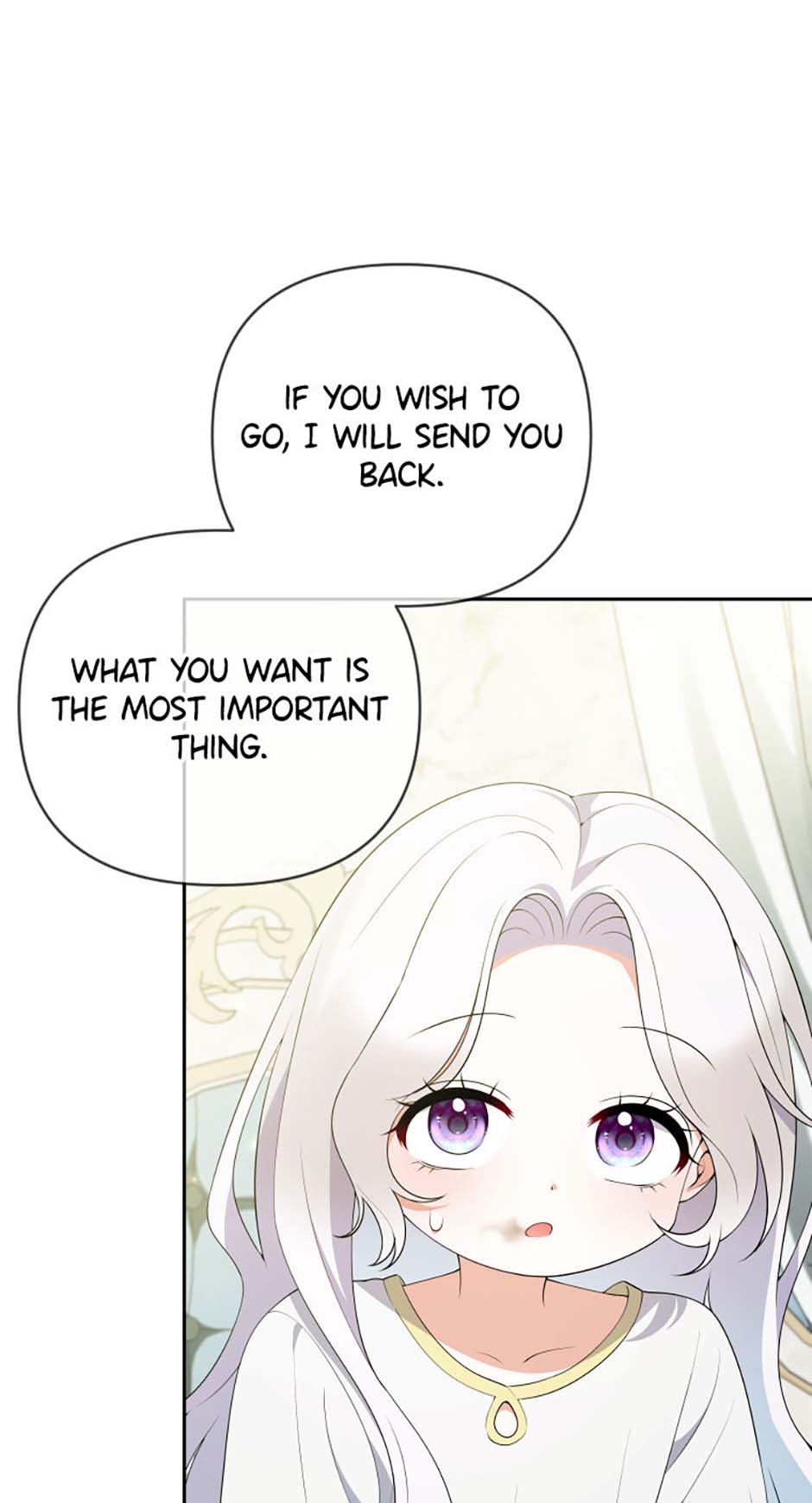 Reincarnation Comes at a Price Chapter 22 page 56 - 