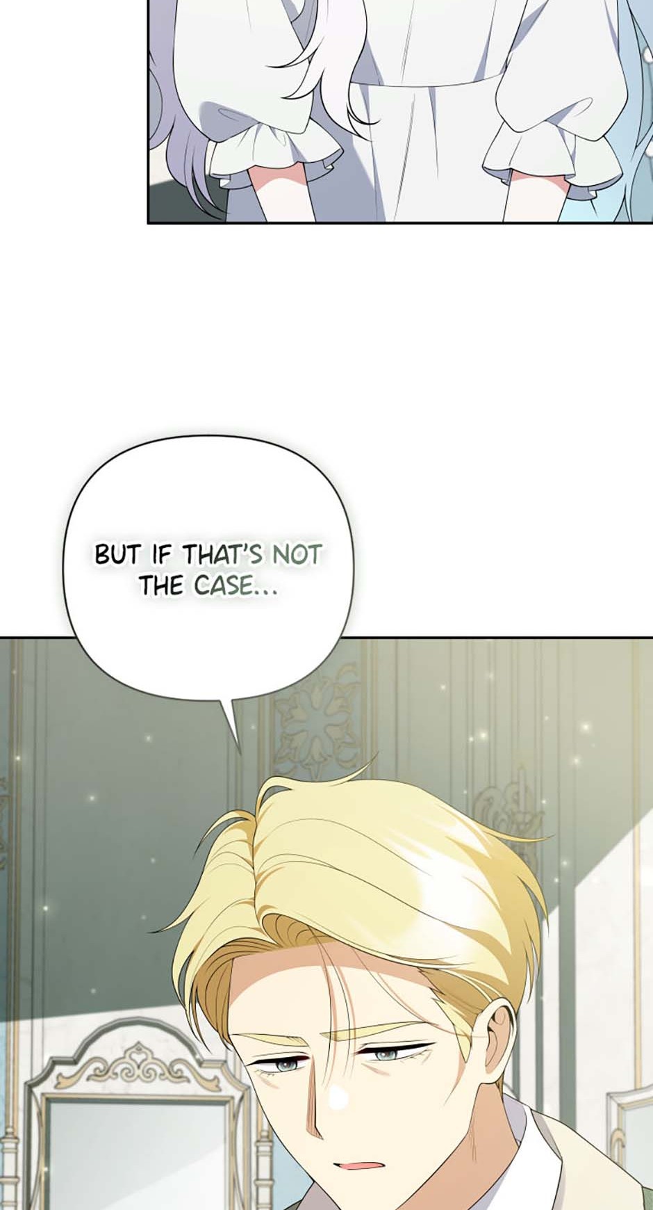 Reincarnation Comes at a Price Chapter 22 page 57 - 