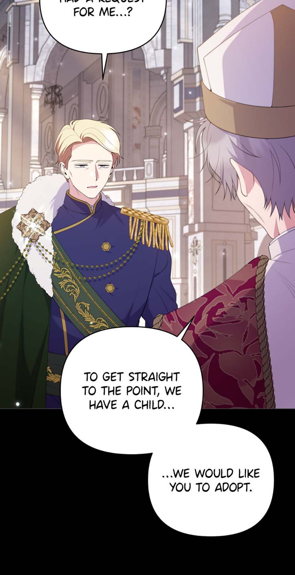 Reincarnation Comes at a Price Chapter 22 page 73 - 