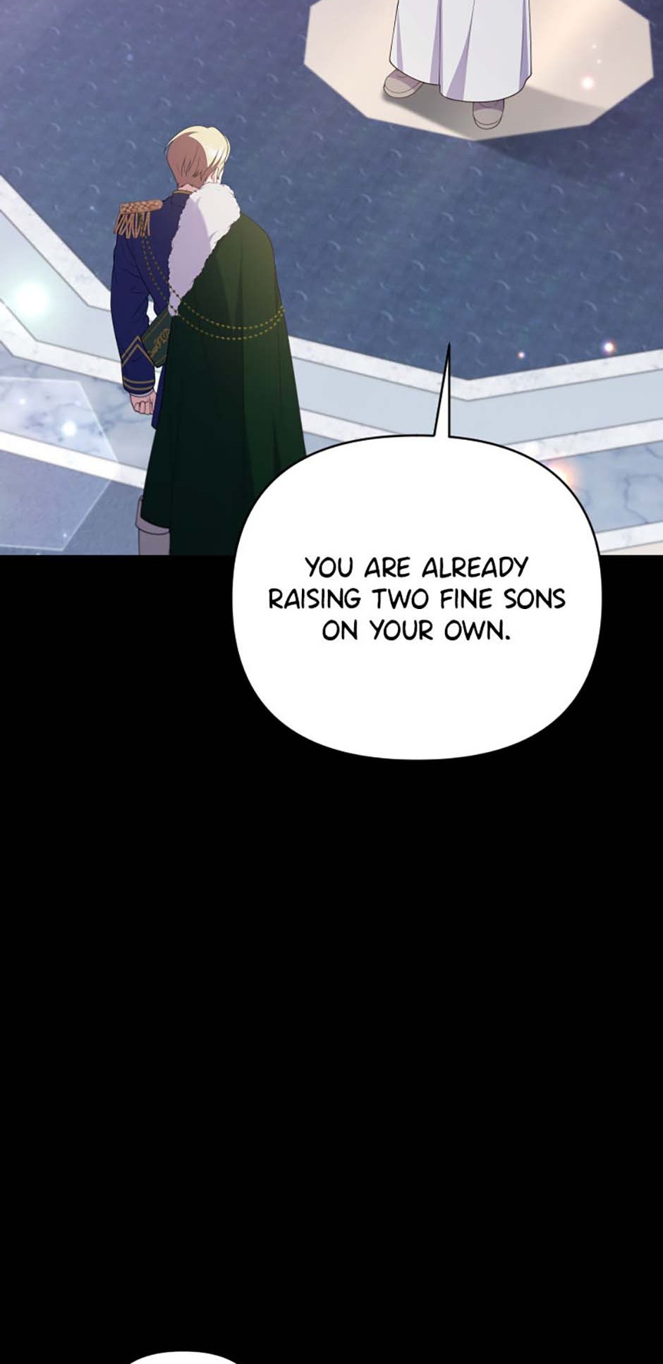 Reincarnation Comes at a Price Chapter 22 page 80 - 
