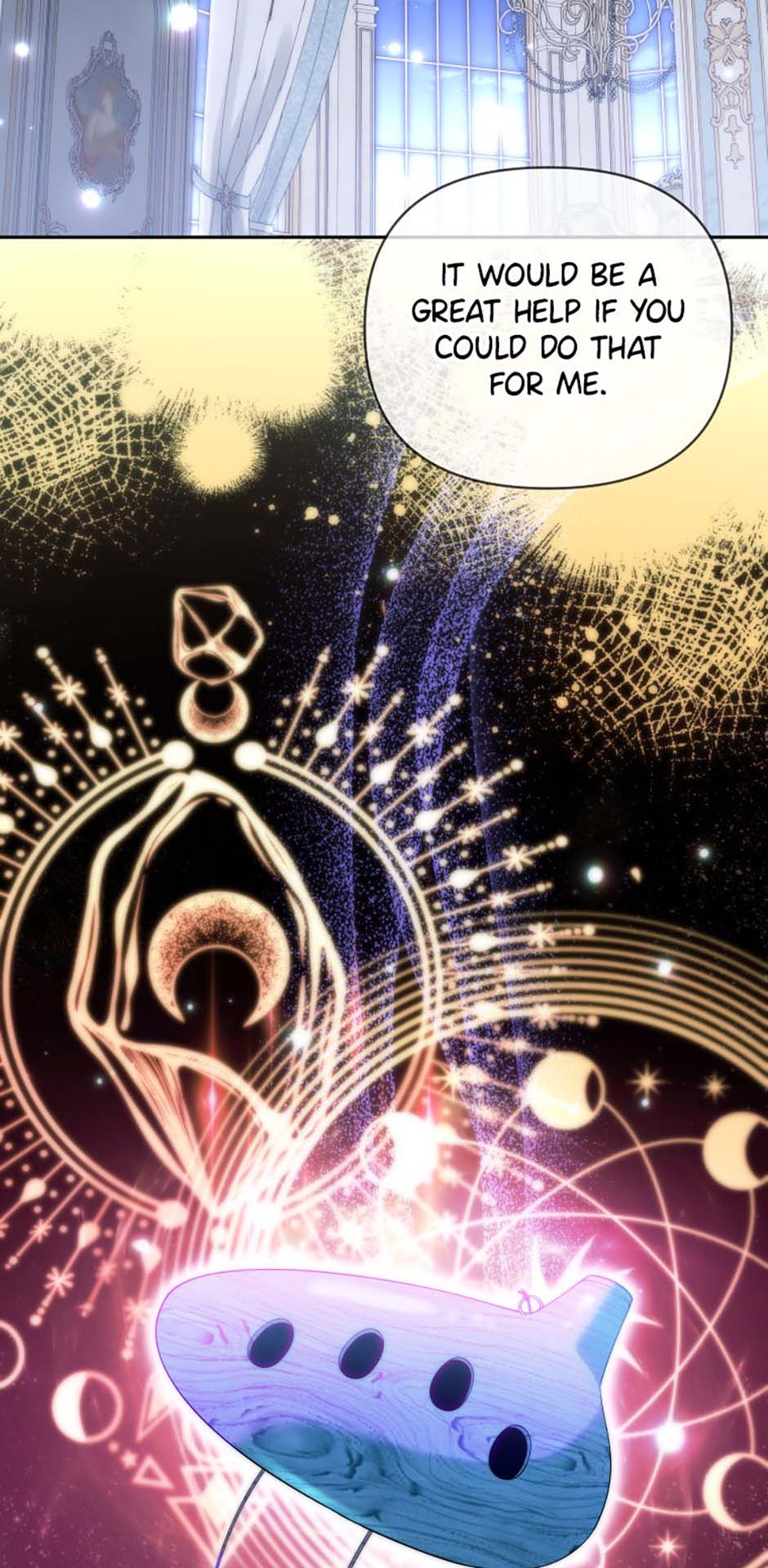Reincarnation Comes at a Price Chapter 22 page 9 - 
