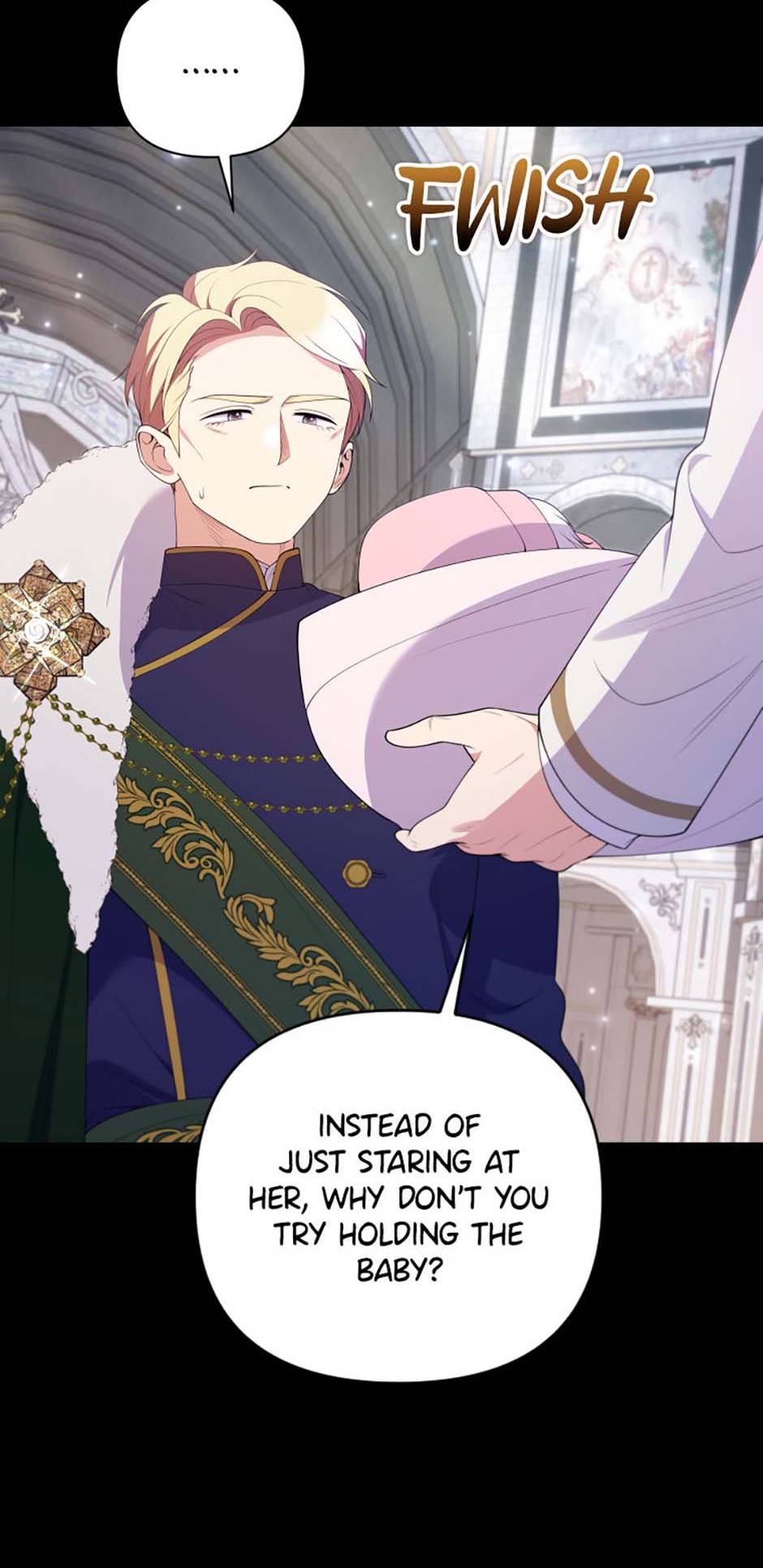 Reincarnation Comes at a Price Chapter 22 page 81 - 