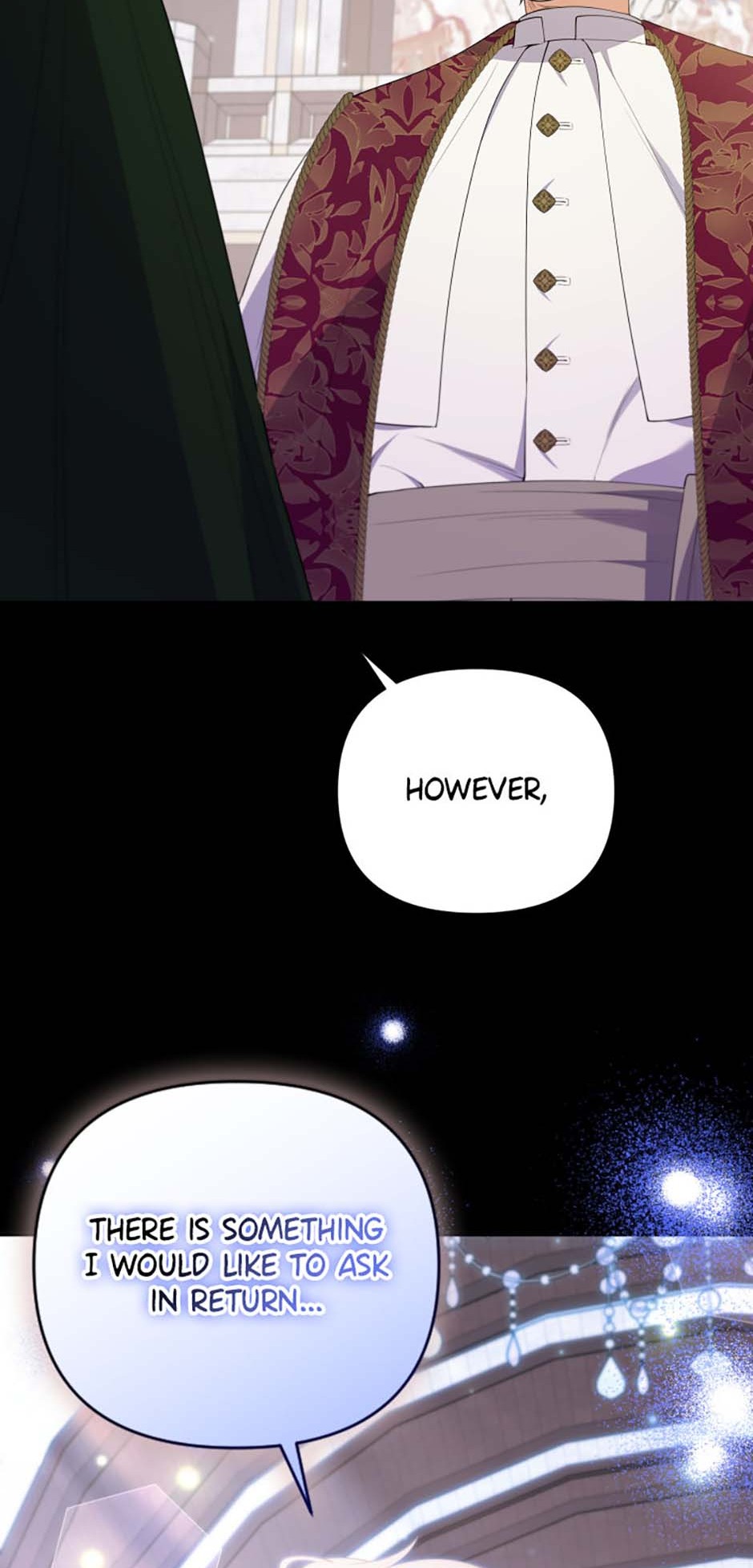 Reincarnation Comes at a Price Chapter 22 page 89 - 