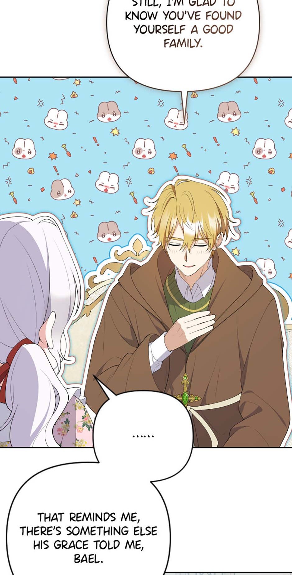 Reincarnation Comes at a Price Chapter 23 page 51 - 
