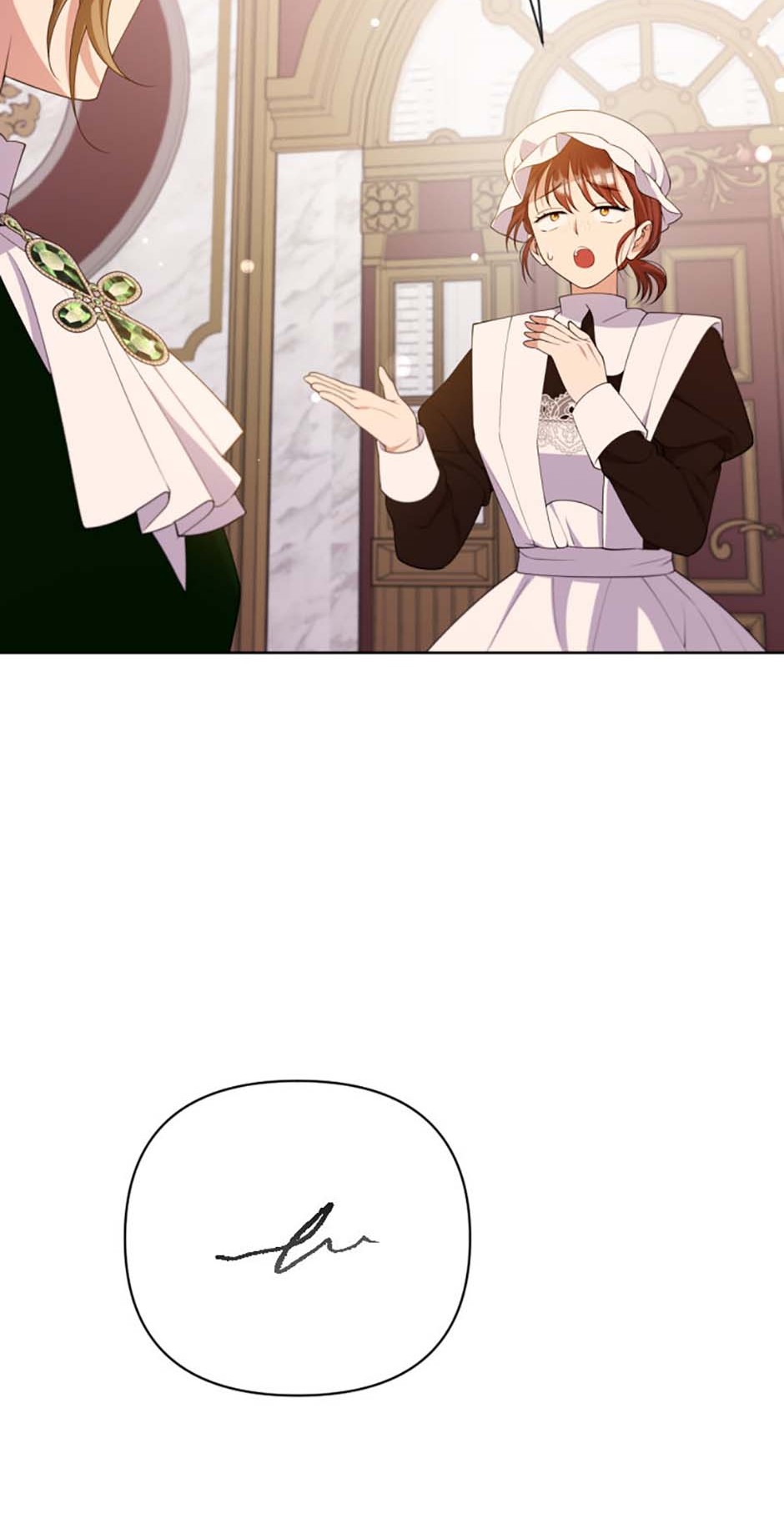 Reincarnation Comes at a Price Chapter 24 page 52 - 