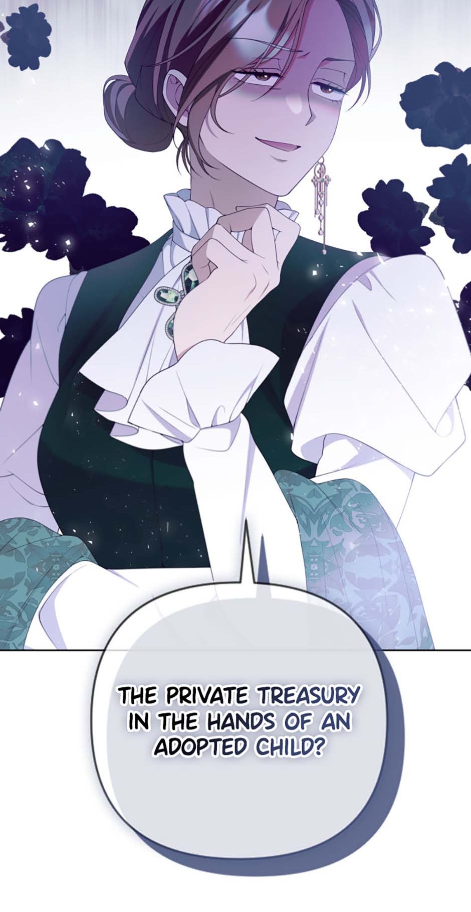Reincarnation Comes at a Price Chapter 24 page 55 - 
