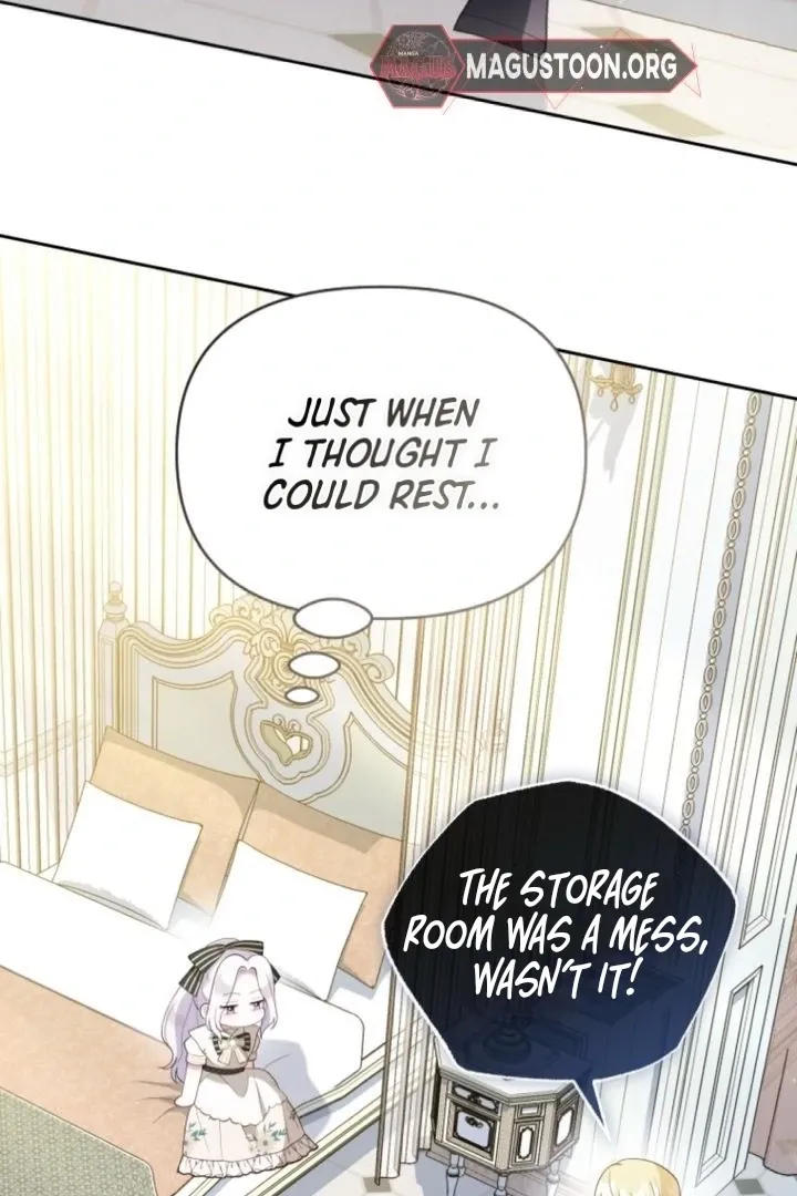 Reincarnation Comes at a Price Chapter 4 page 109 - 