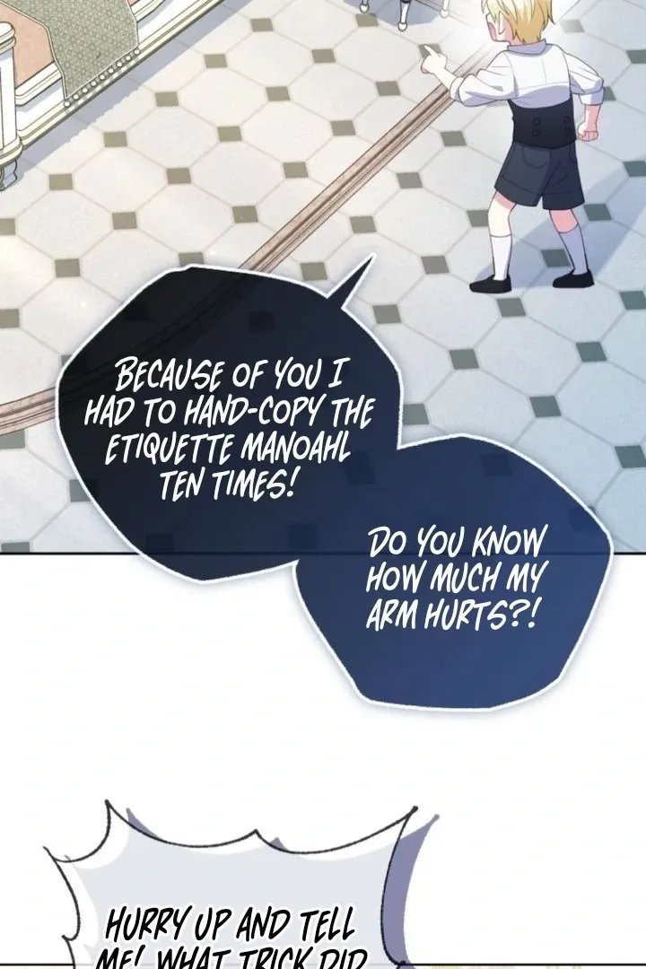 Reincarnation Comes at a Price Chapter 4 page 110 - 