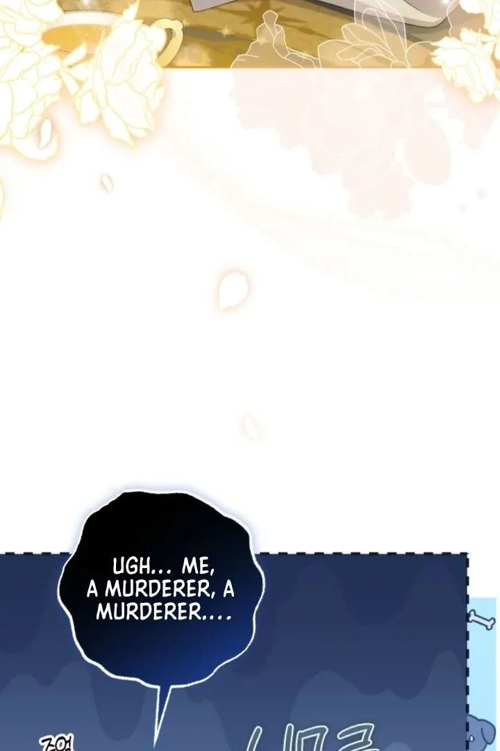 Reincarnation Comes at a Price Chapter 4 page 34 - 