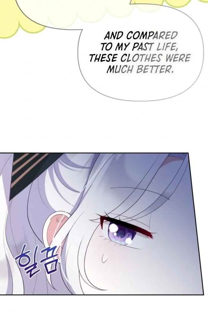 Reincarnation Comes at a Price Chapter 4 page 84 - 