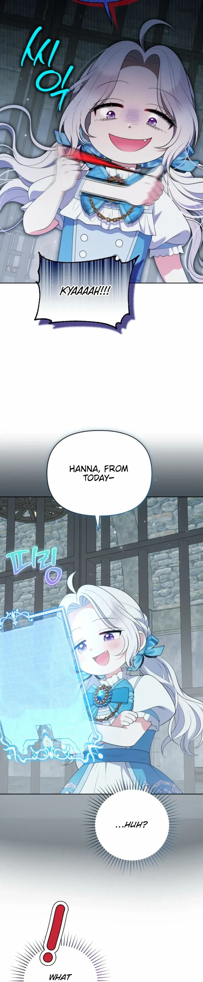 Reincarnation Comes at a Price Chapter 8 page 24 - 