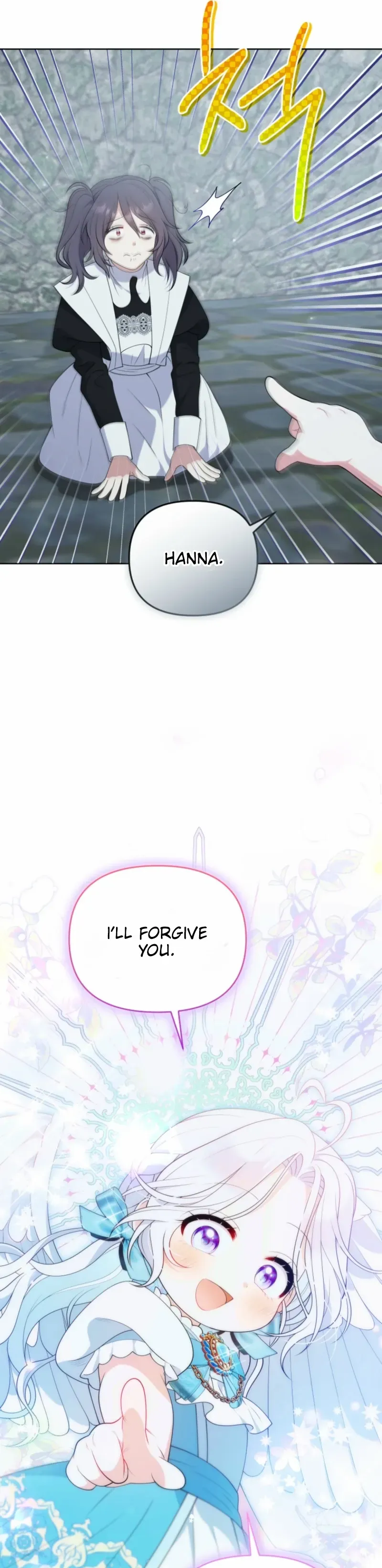 Reincarnation Comes at a Price Chapter 8 page 30 - 
