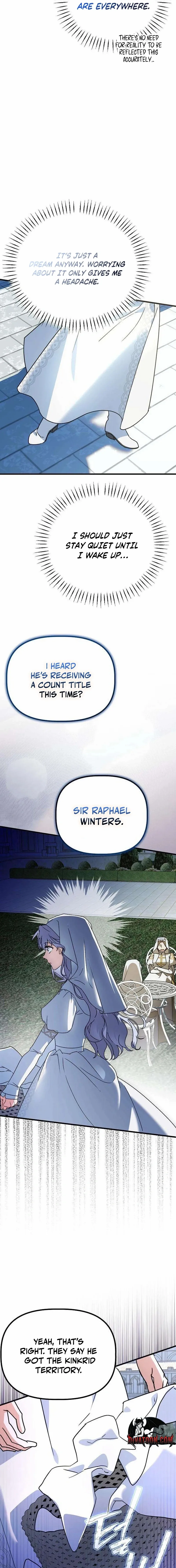 This Retired Saintess Will Raise Your Property Value Chapter 1 page 13 - 