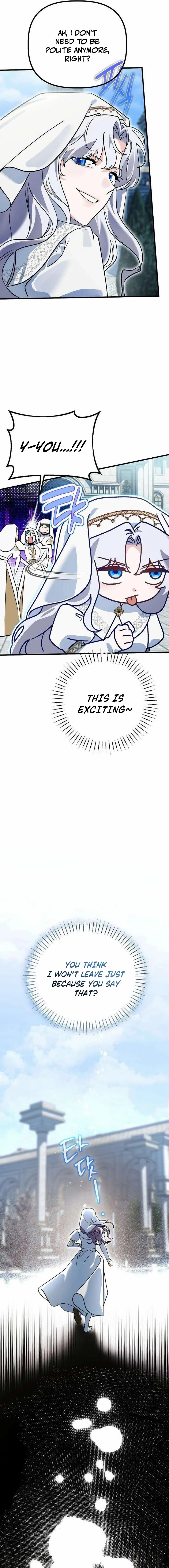 This Retired Saintess Will Raise Your Property Value Chapter 1 page 29 - 