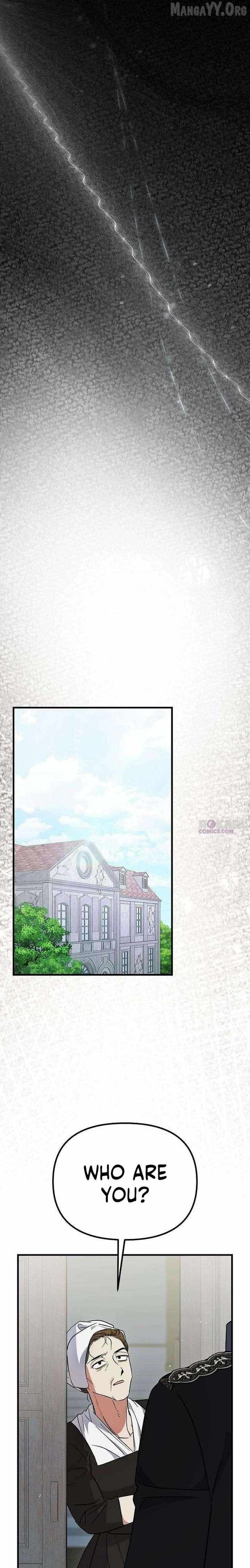This Retired Saintess Will Raise Your Property Value Chapter 16 page 12 - 