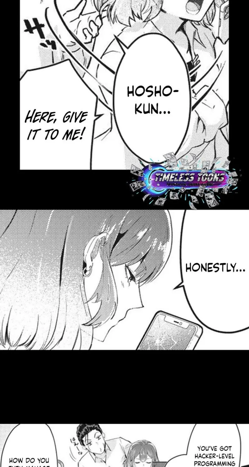 This School Needs A Lawyer Chapter 1 page 11 - 