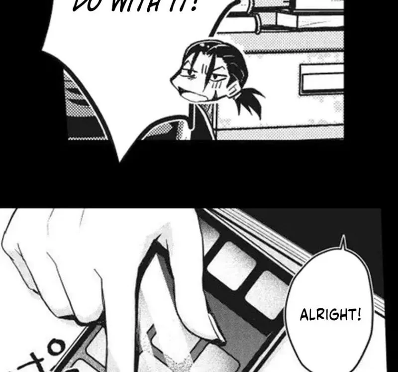 This School Needs A Lawyer Chapter 1 page 13 - 