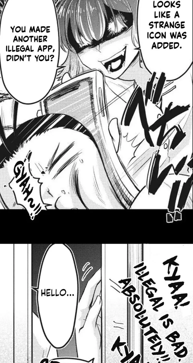This School Needs A Lawyer Chapter 1 page 16 - 
