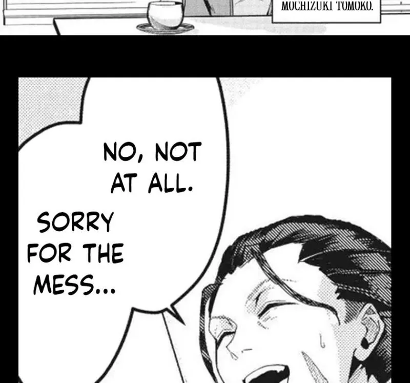 This School Needs A Lawyer Chapter 1 page 19 - 