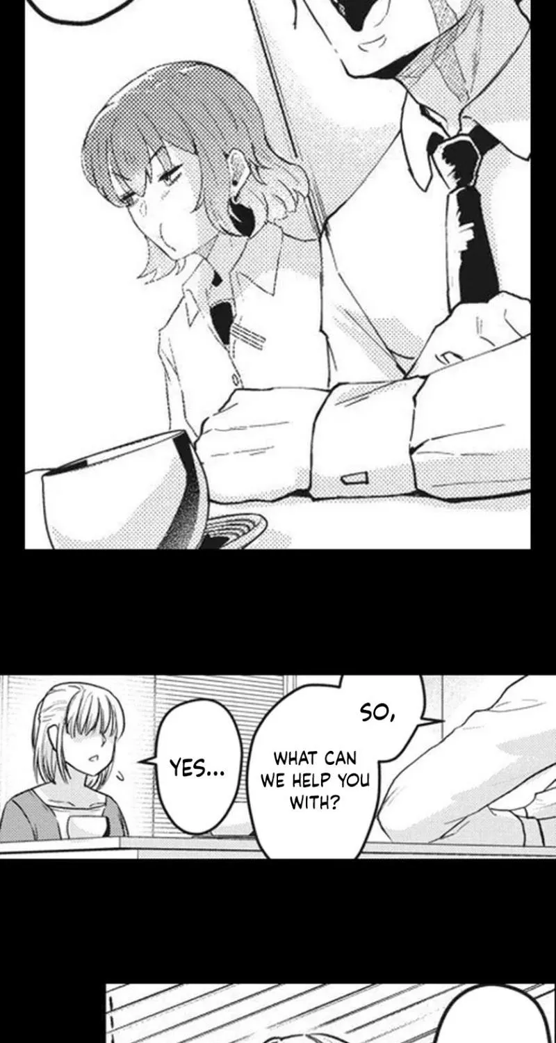 This School Needs A Lawyer Chapter 1 page 20 - 