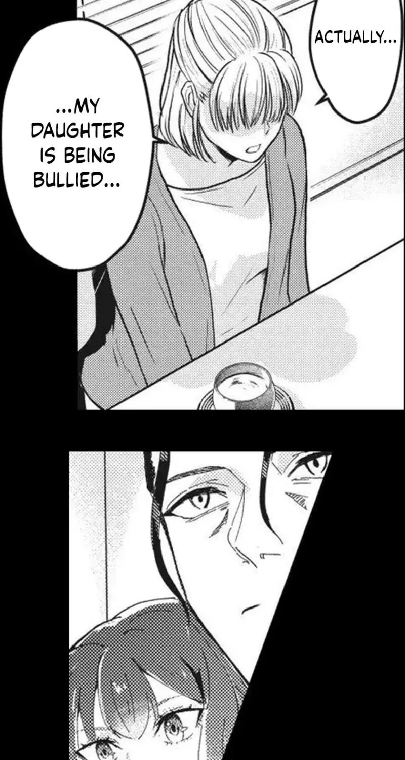 This School Needs A Lawyer Chapter 1 page 21 - 