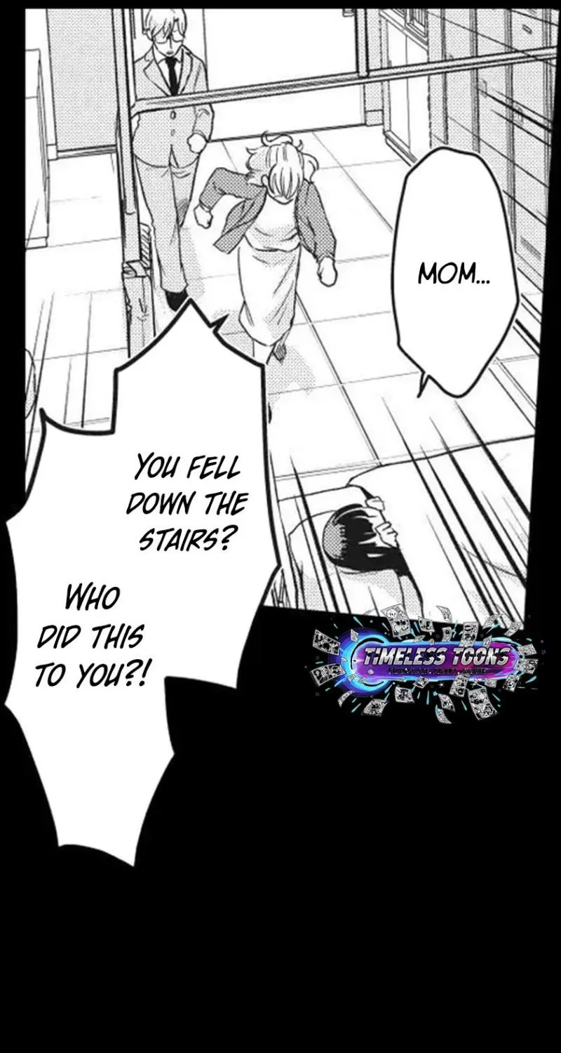 This School Needs A Lawyer Chapter 1 page 23 - 