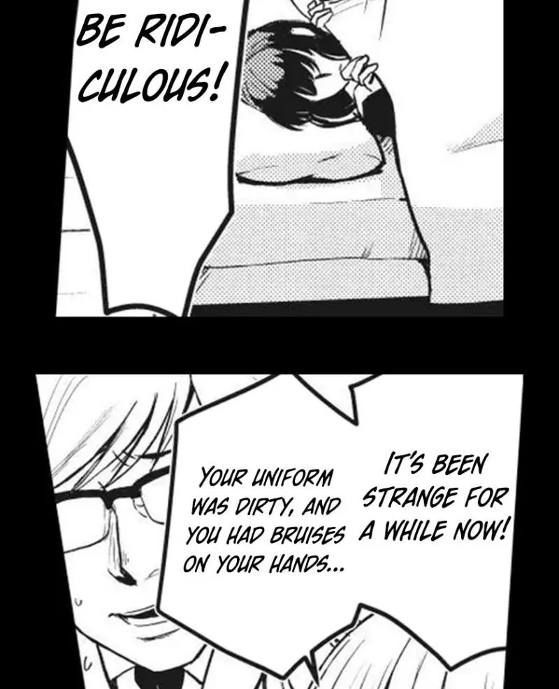 This School Needs A Lawyer Chapter 1 page 25 - 