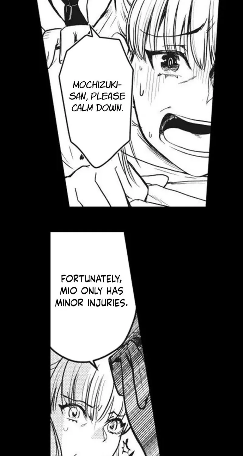 This School Needs A Lawyer Chapter 1 page 26 - 