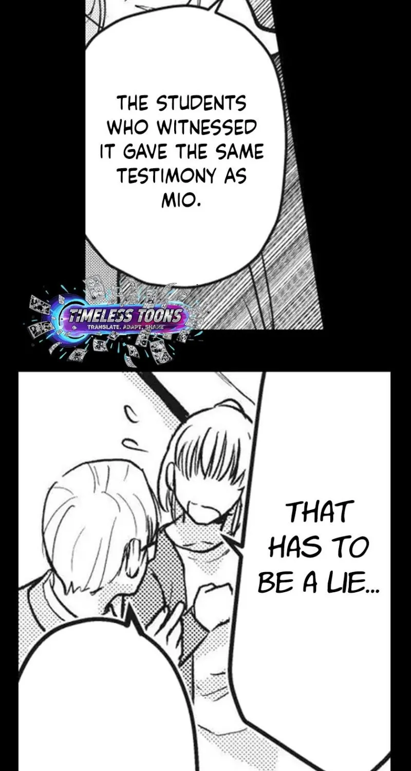 This School Needs A Lawyer Chapter 1 page 27 - 