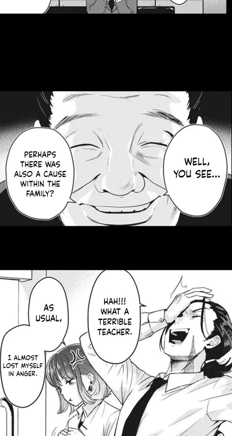 This School Needs A Lawyer Chapter 1 page 30 - 