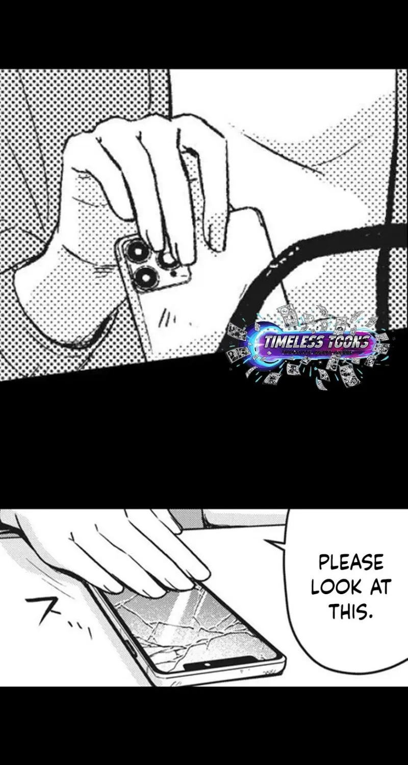 This School Needs A Lawyer Chapter 1 page 32 - 