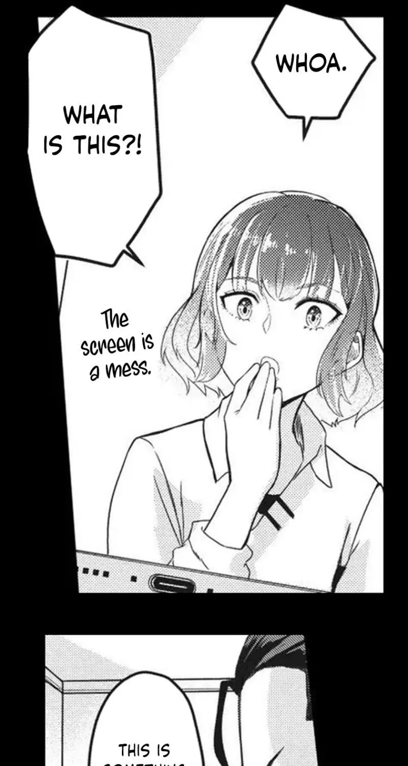 This School Needs A Lawyer Chapter 1 page 33 - 