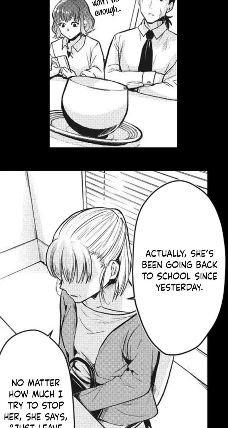 This School Needs A Lawyer Chapter 1 page 35 - 