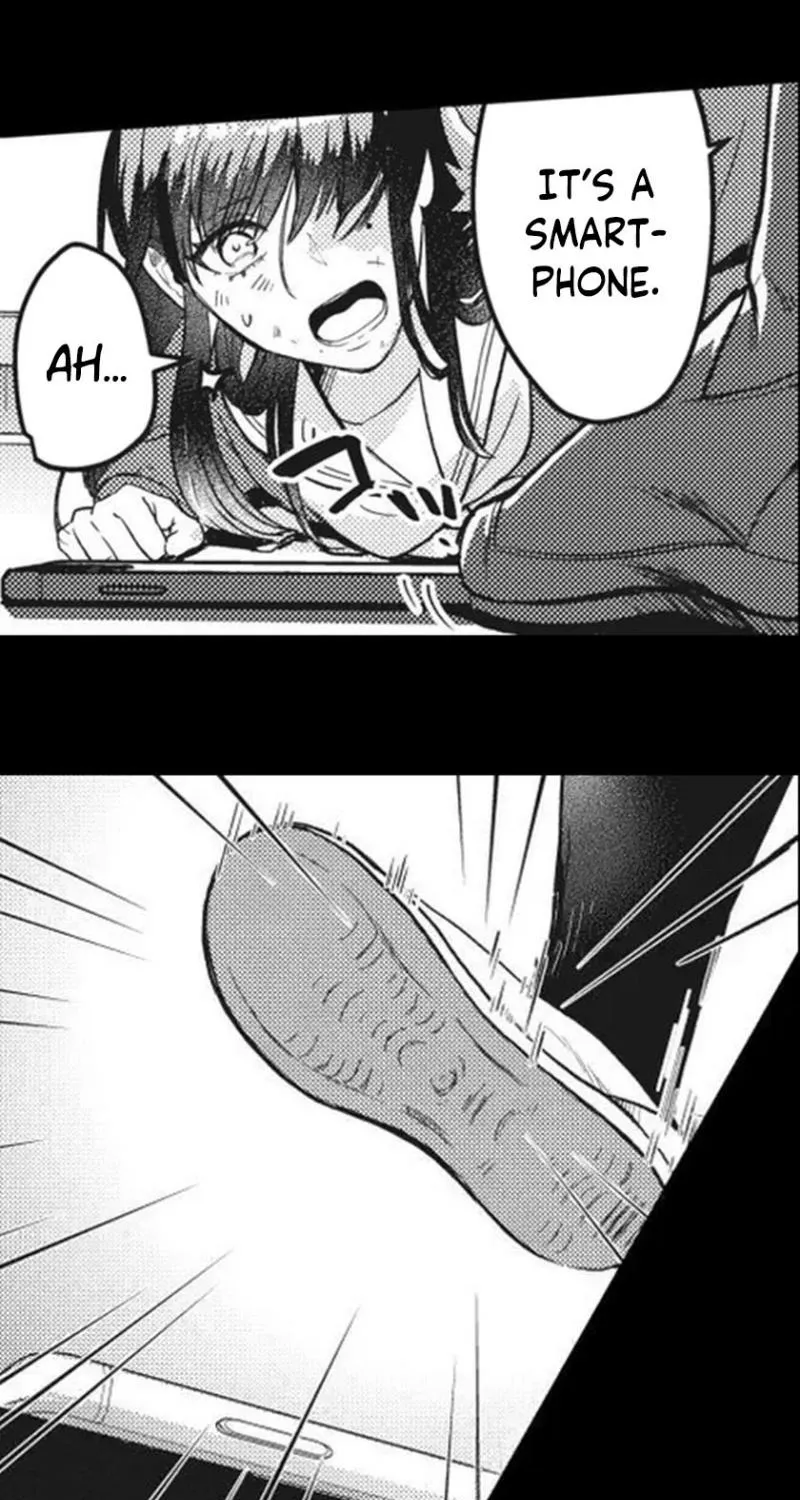 This School Needs A Lawyer Chapter 1 page 6 - 