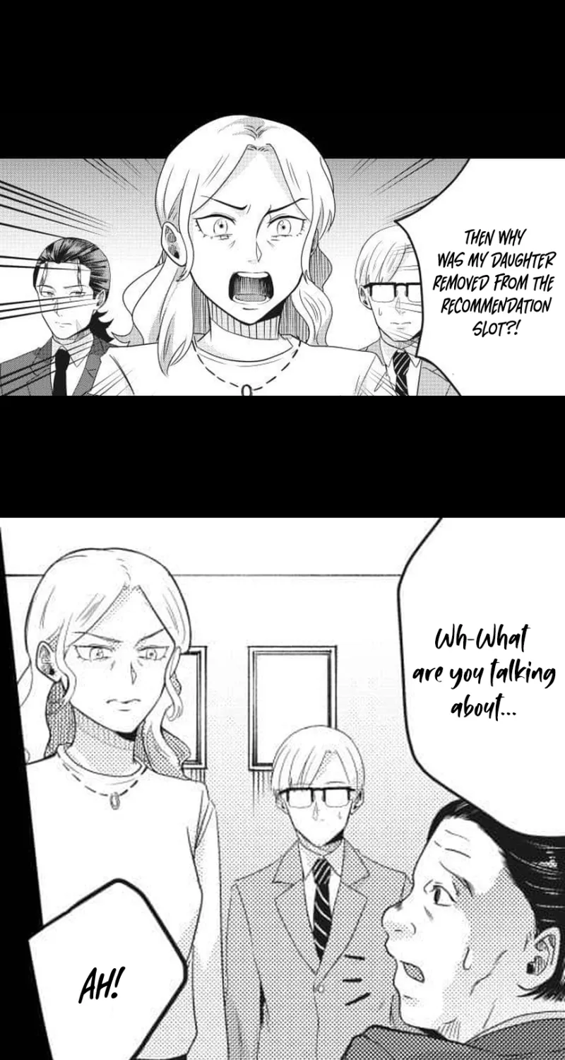 This School Needs A Lawyer Chapter 10 page 2 - 