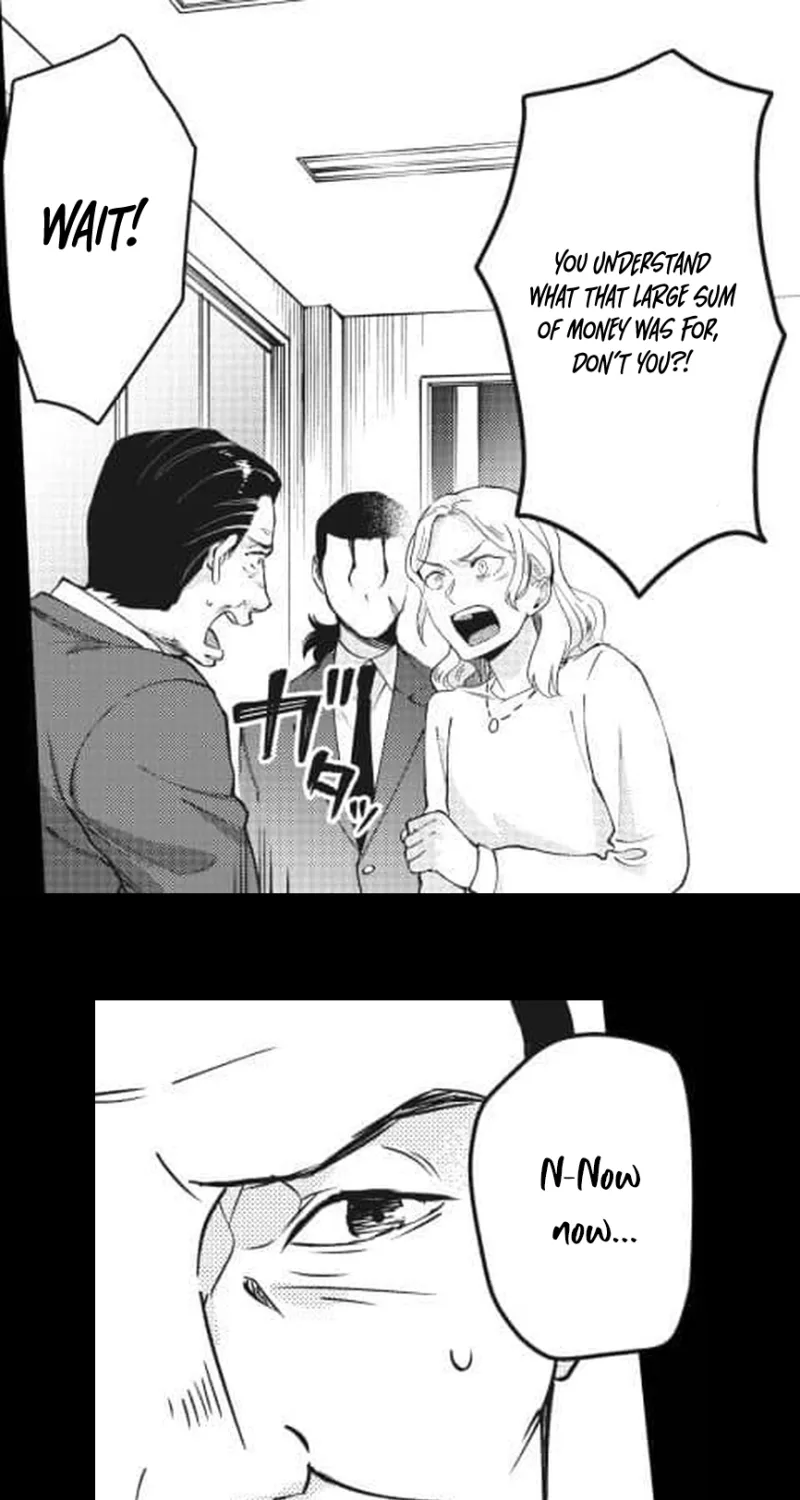 This School Needs A Lawyer Chapter 10 page 11 - 