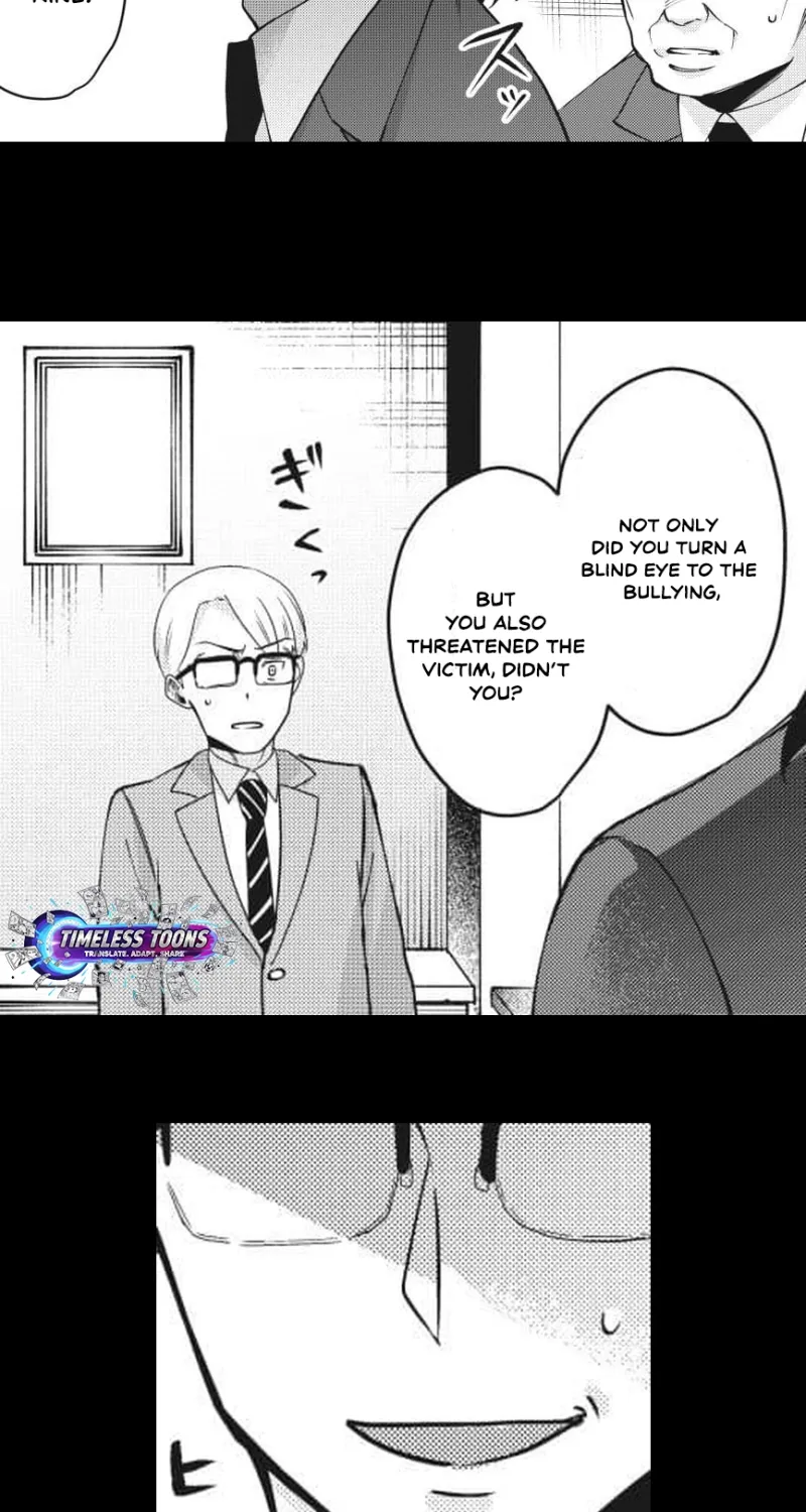 This School Needs A Lawyer Chapter 10 page 13 - 
