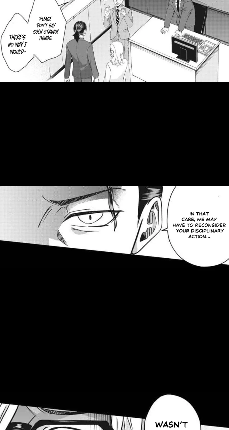 This School Needs A Lawyer Chapter 10 page 15 - 