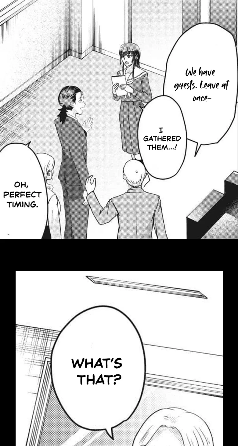 This School Needs A Lawyer Chapter 10 page 19 - 