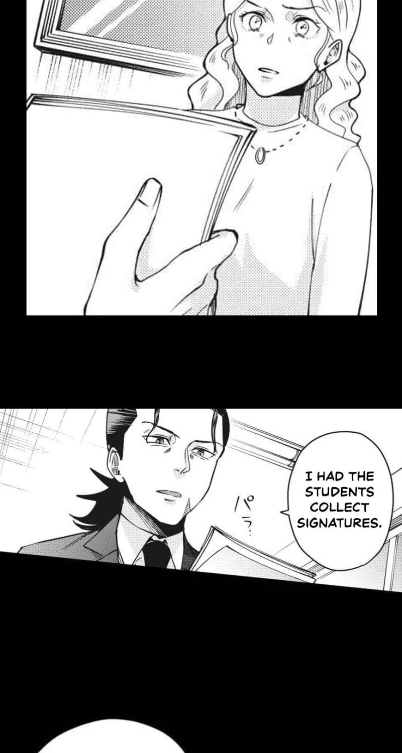 This School Needs A Lawyer Chapter 10 page 20 - 