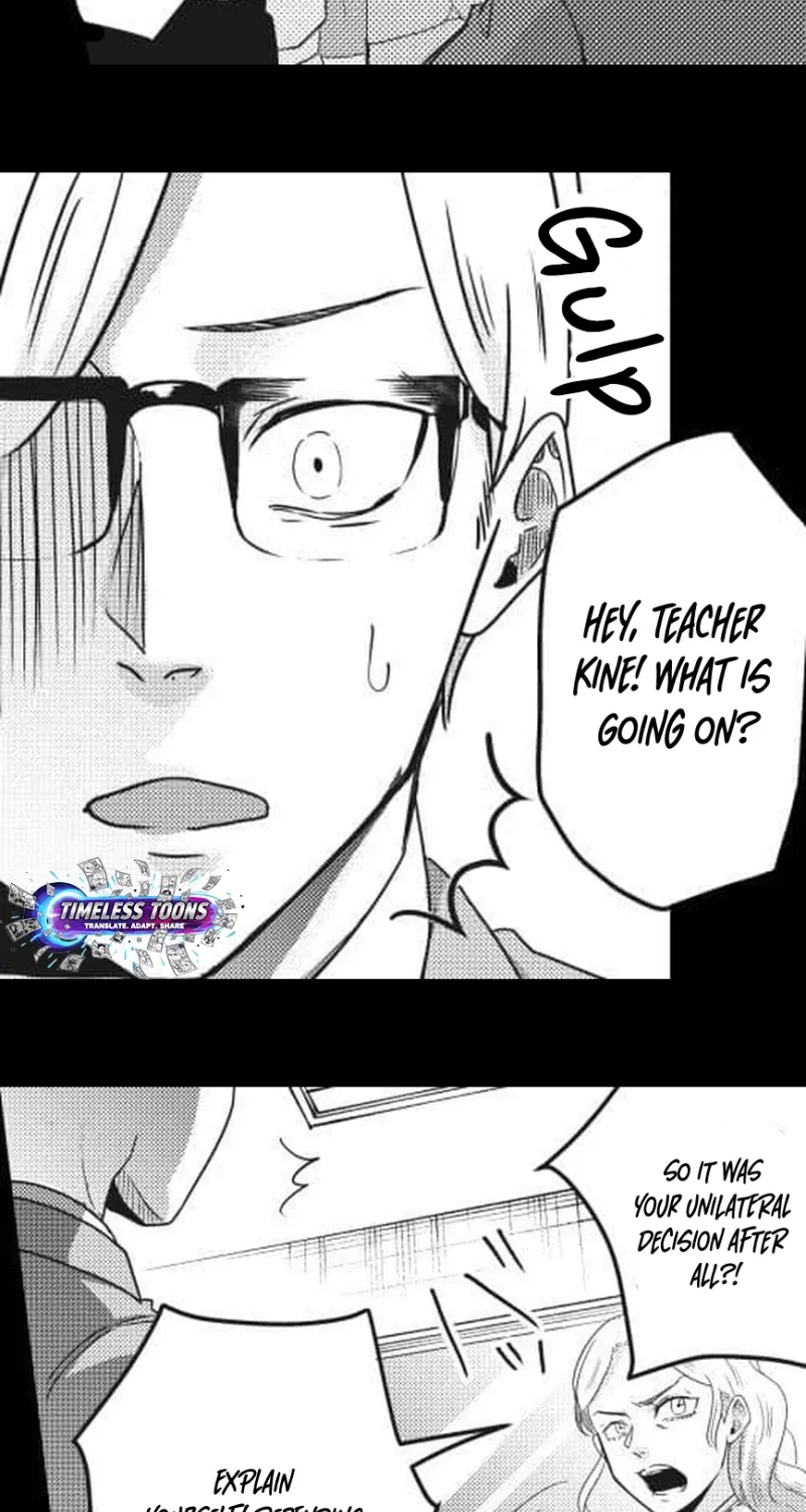 This School Needs A Lawyer Chapter 10 page 3 - 