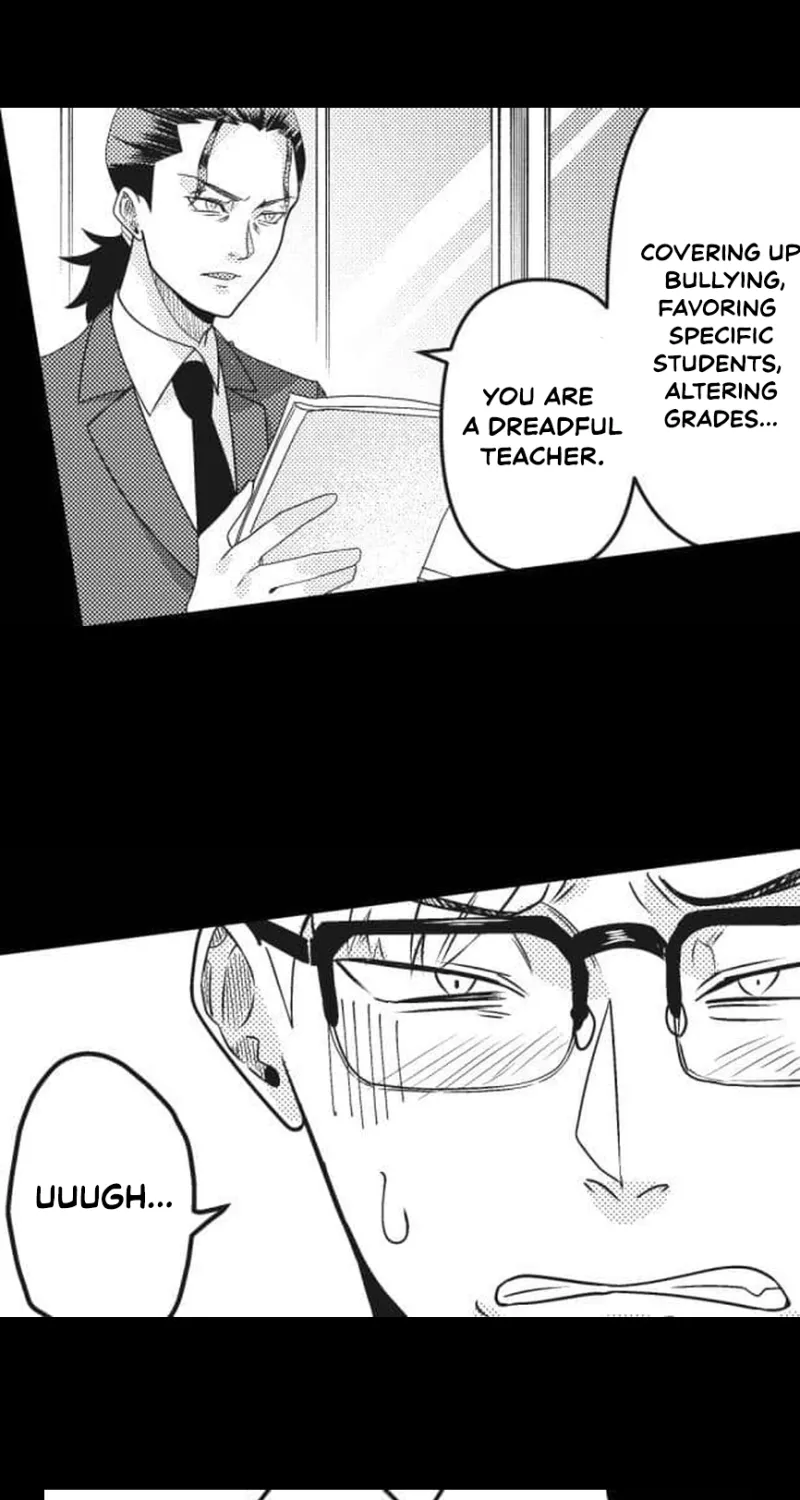 This School Needs A Lawyer Chapter 10 page 22 - 